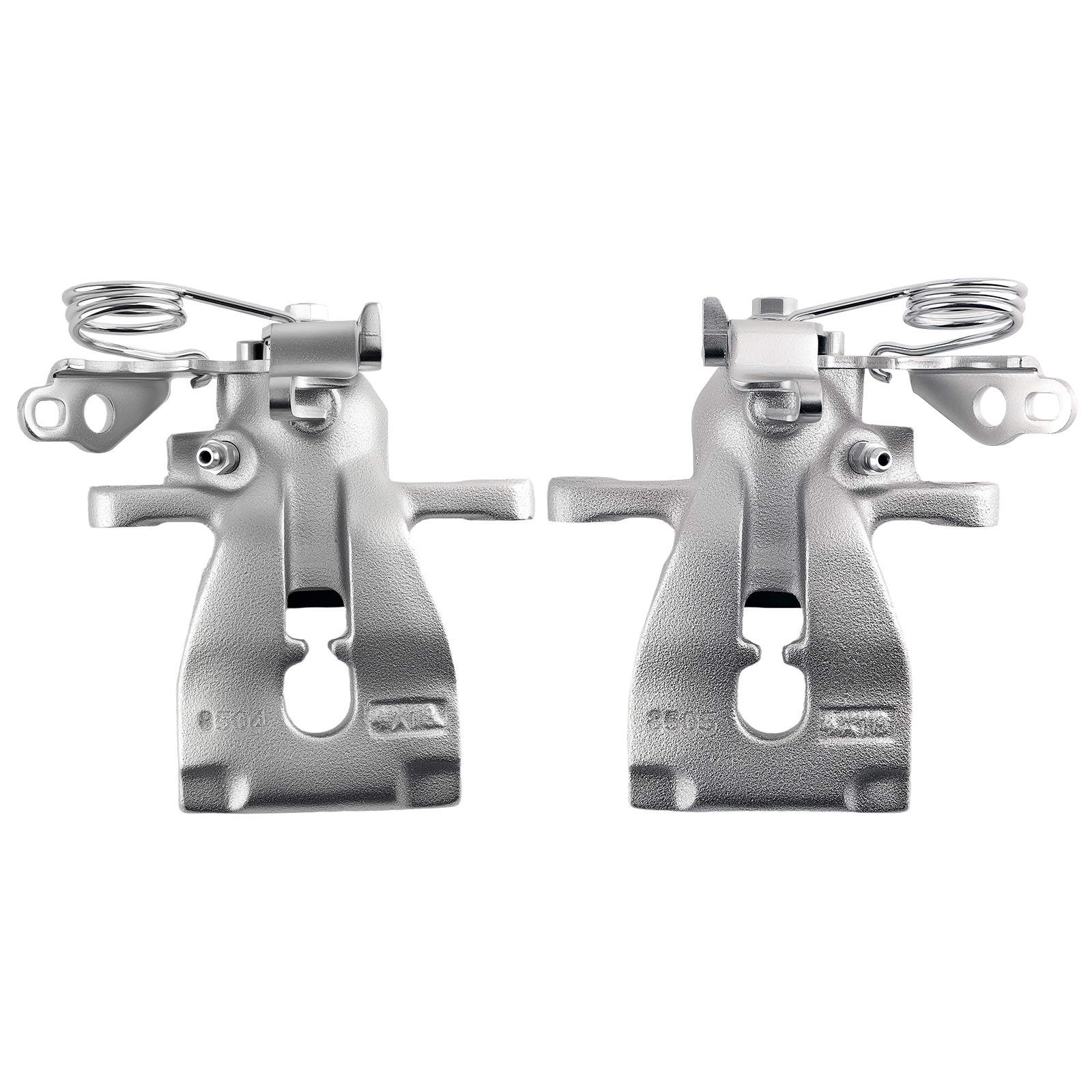 2 ÉTRIER DE FREIN ARRIÈRE GAUCHE DROIT for Ford Focus 2004-2011 S-Max 2006-2016