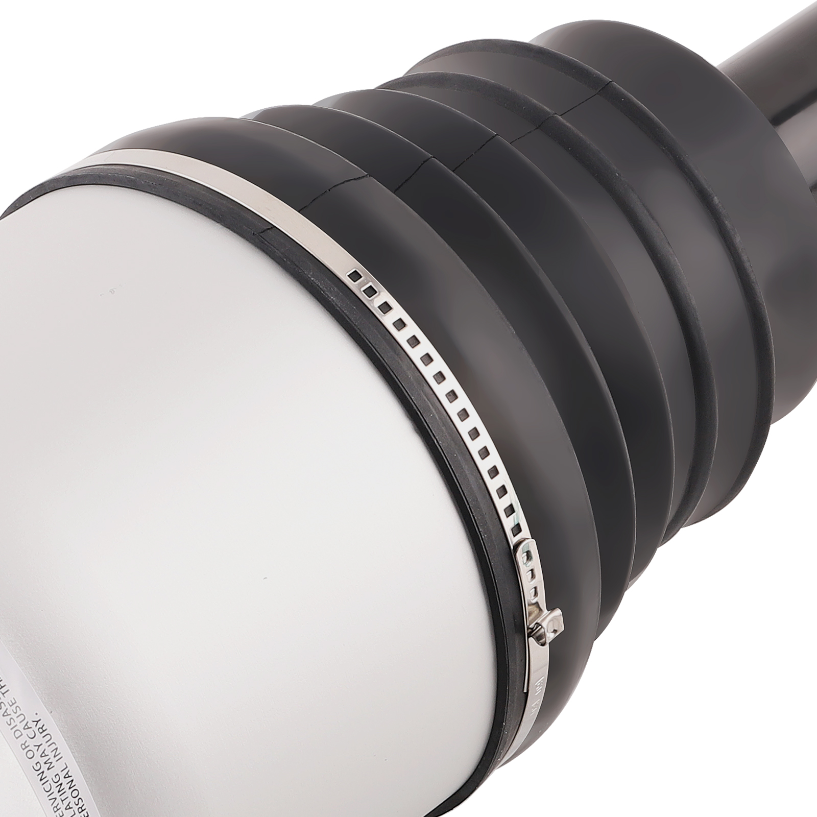 Arrière Air Suspension Ressort Struts for Range Rover Sport Discovery LR3 2009