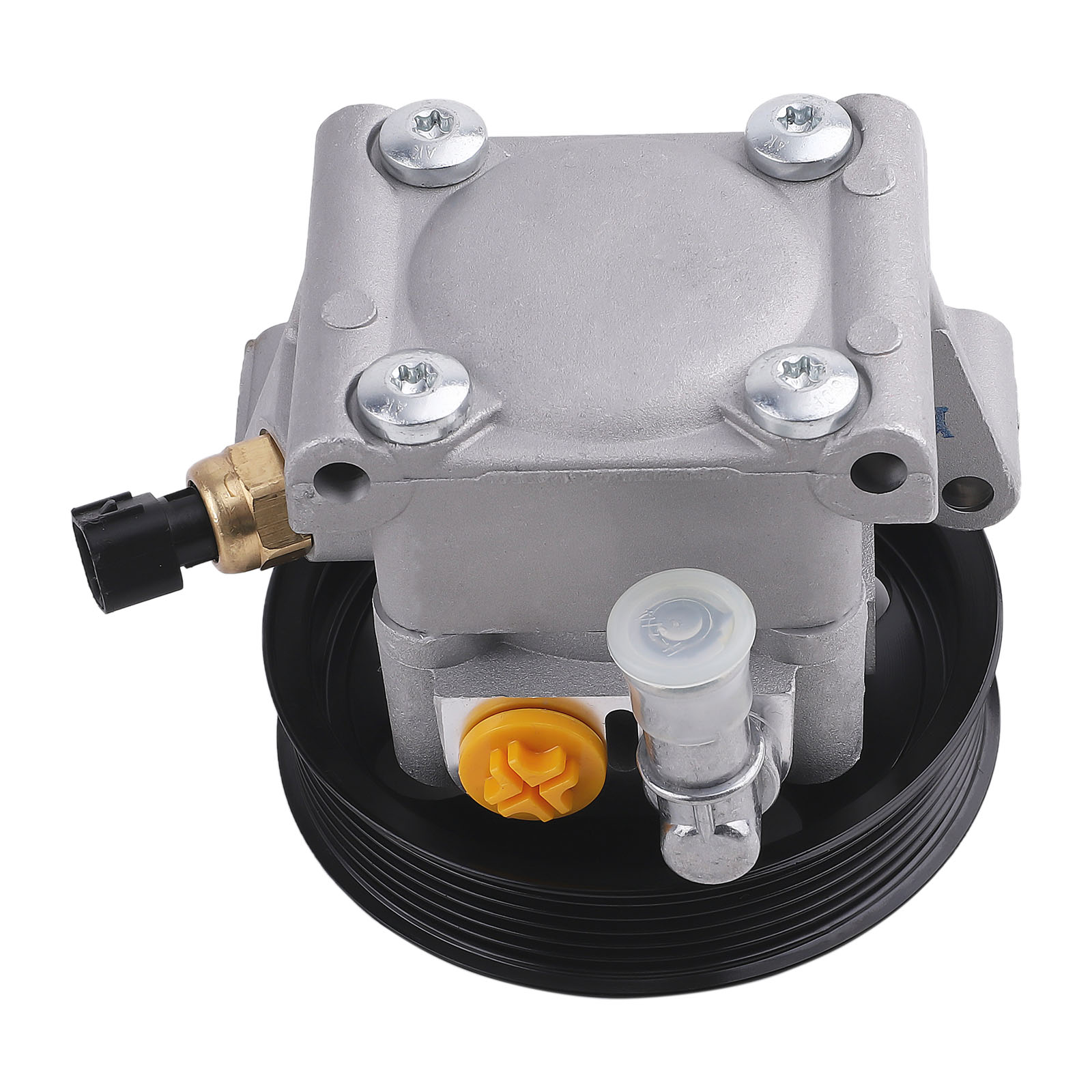 Pompe de direction assistée for Ford Focus 2 II 3 III C-Max Volvo c30 s40 v50