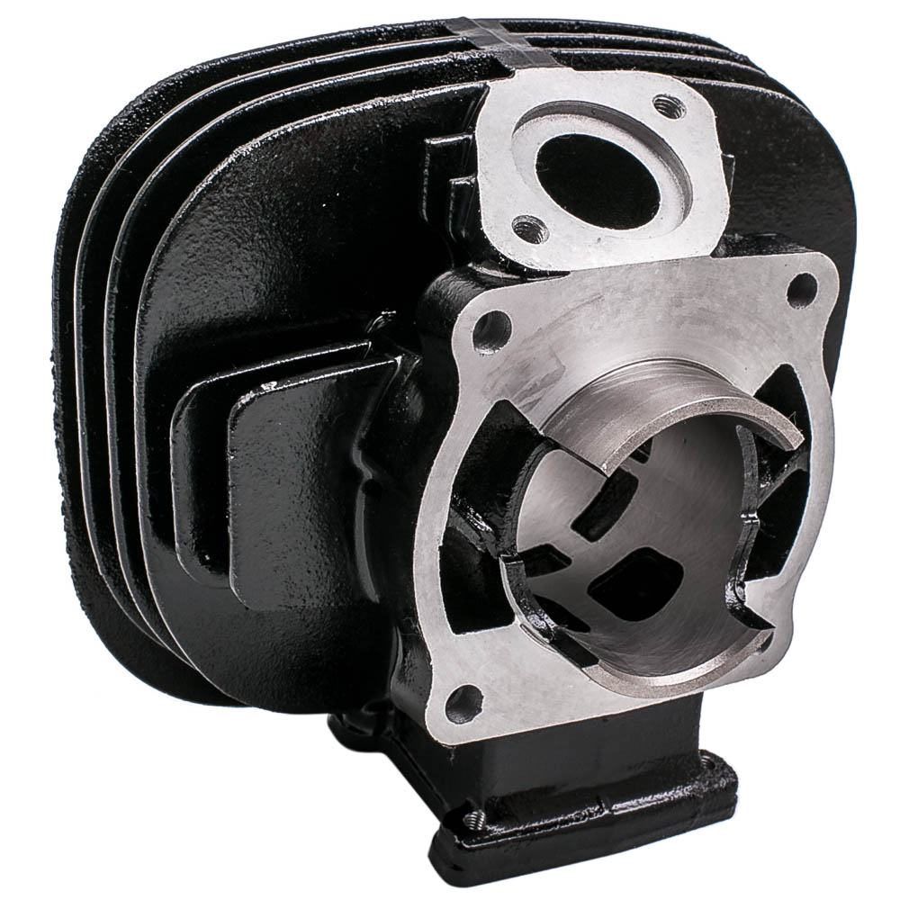 Cylinder Piston Top End Kit For Yamaha Blaster 200 YFS200 1988 1989 1990-2006