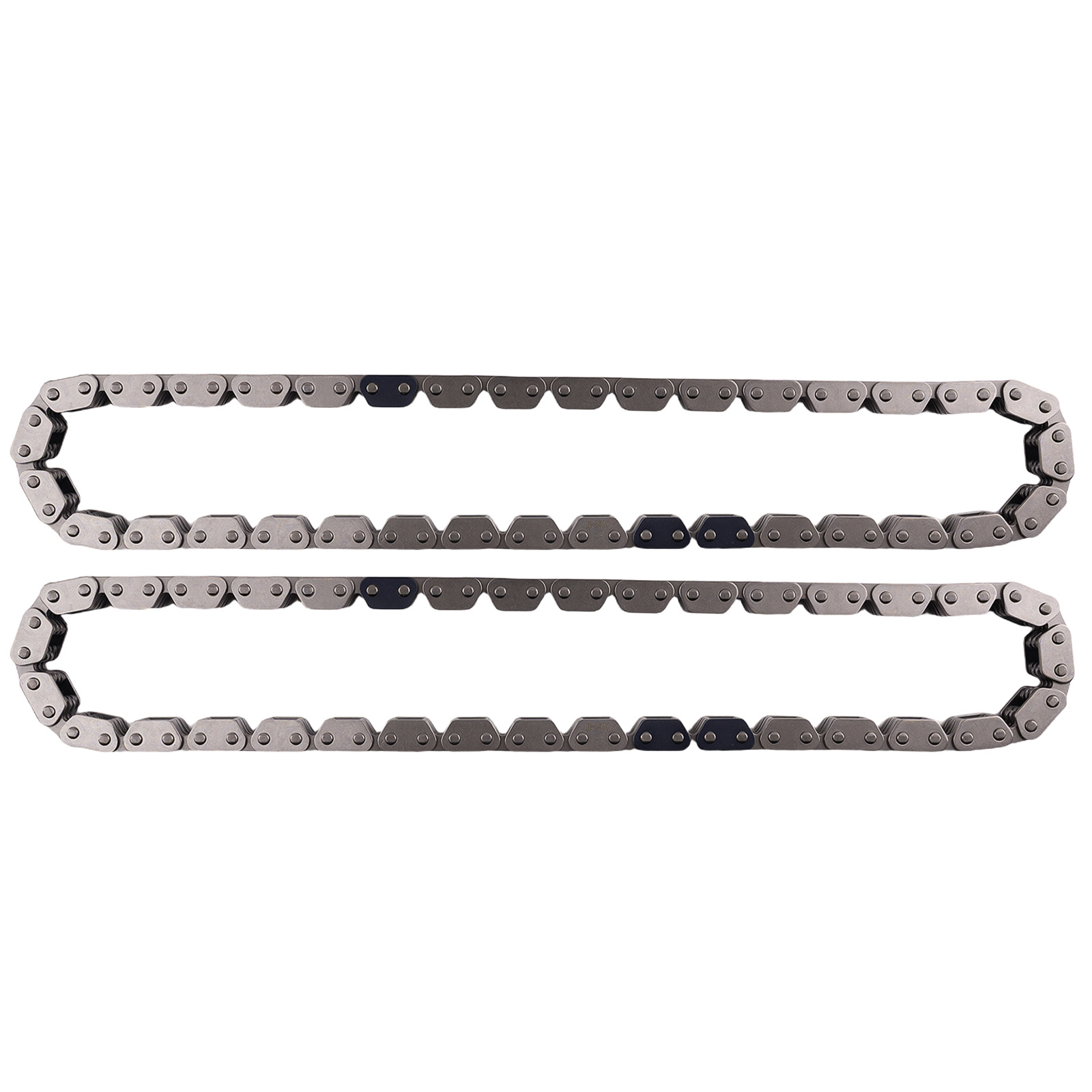 Timing Chain Water Pump Oil Pump Pistons Bearings Kit for Jeep Liberty 3.7L