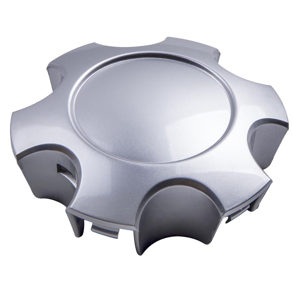 4PCS Wheel Center Caps Fit for Toyota Tundra Sequoia 2003-2007 Hub Cap