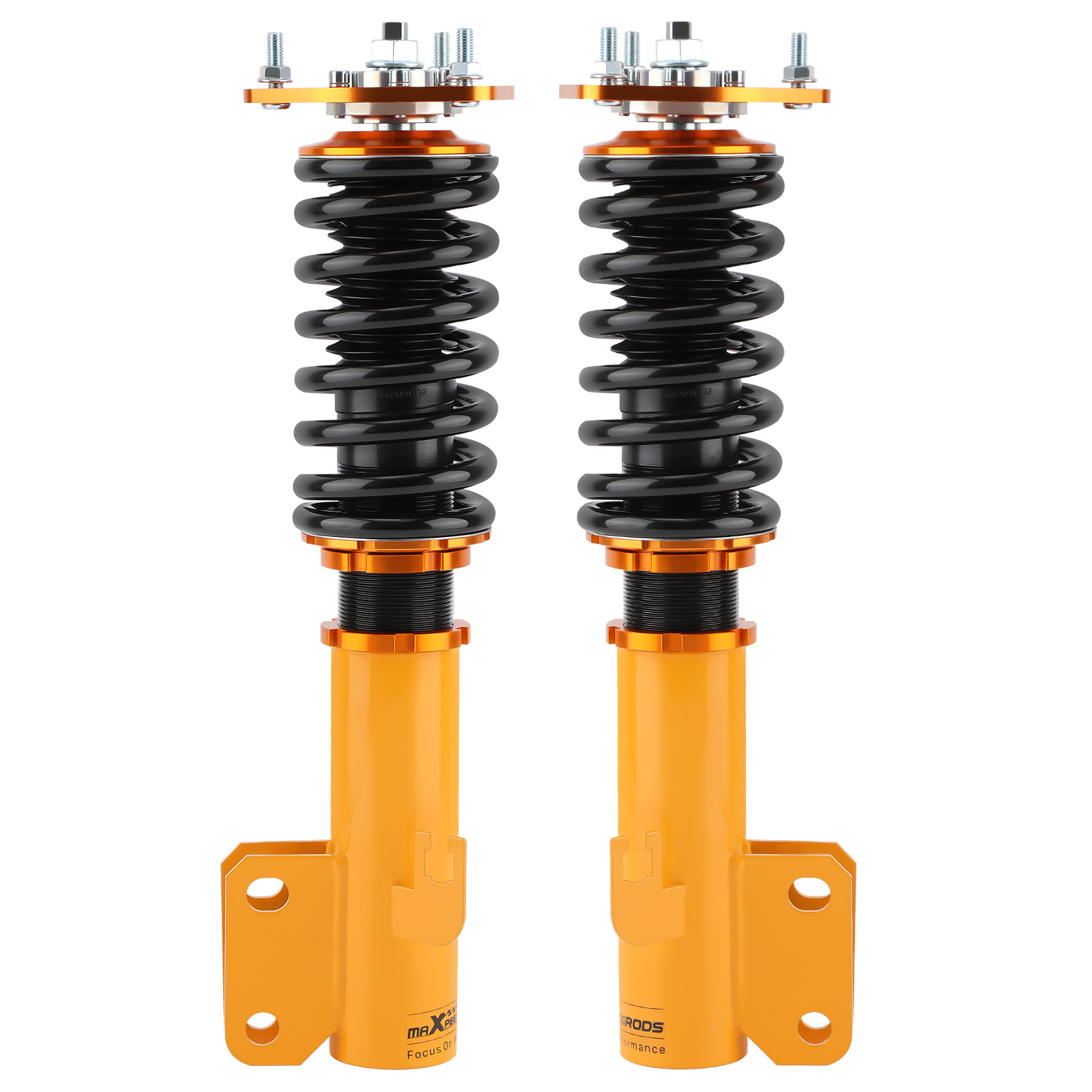 Coilovers Shock Struts for Subaru Impreza GC8 92-00 GC6 GF6 GF8