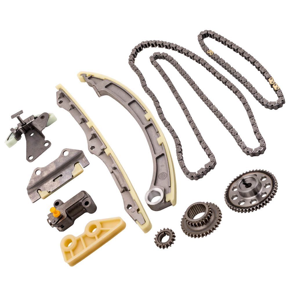 Timing Chain Kit Fit Honda Accord CRV Element 2.4L DOHC VTEC K24A1