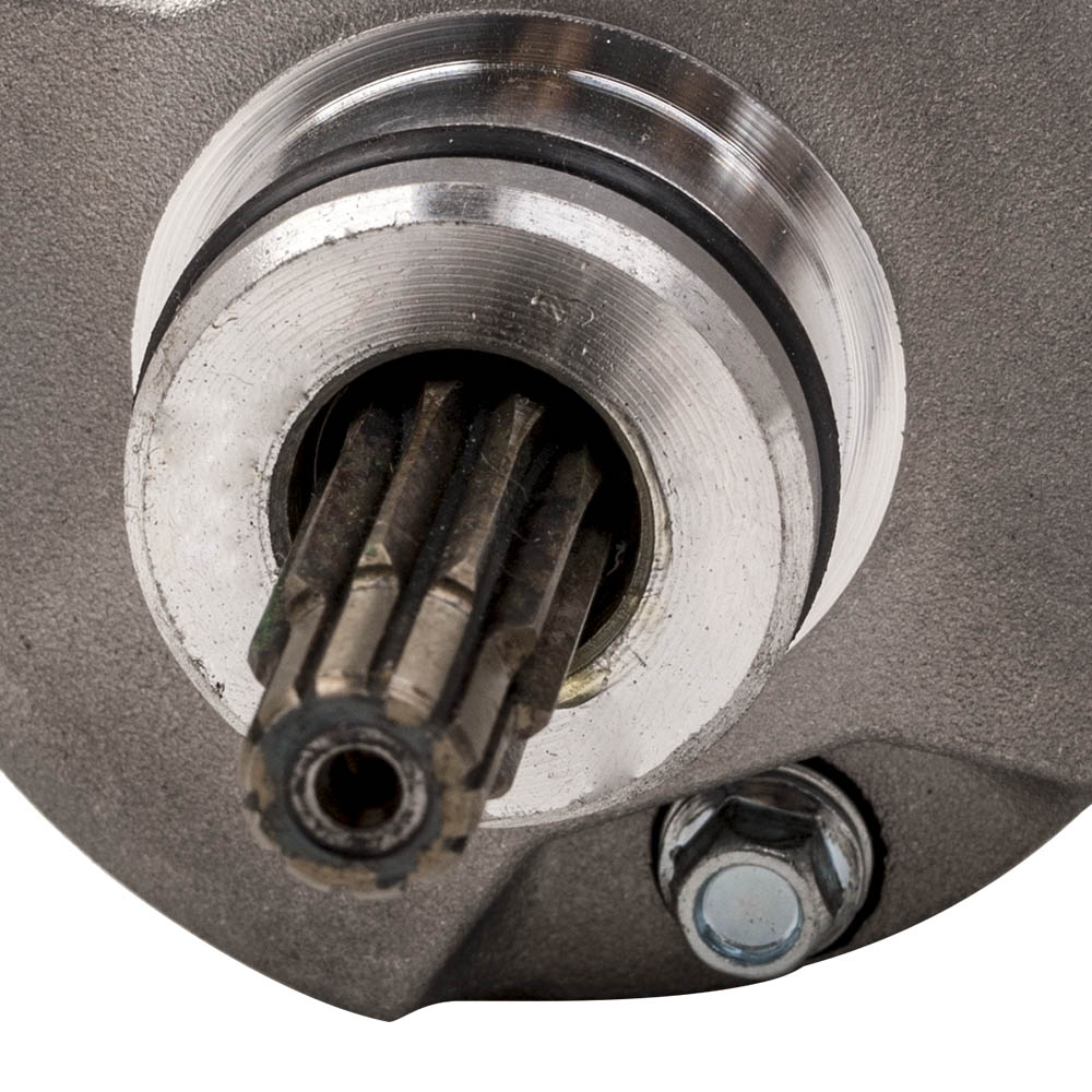 Démarreur for Honda ATV TRX 400 450 500 FourTrax Foreman ES 1995-2011 SMU0048