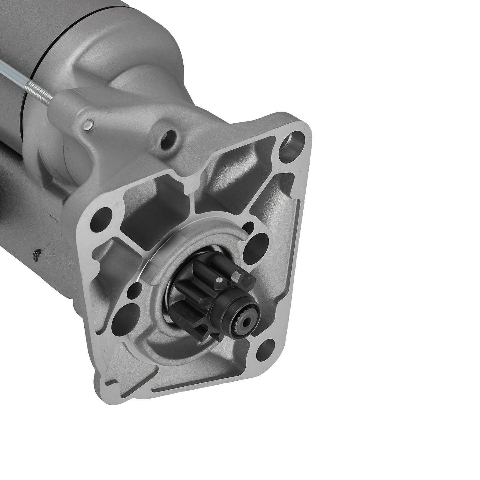 Starter for Land Rover Discovery II 2.5 Td5 1998- 402670120  NAD101240 PLGR