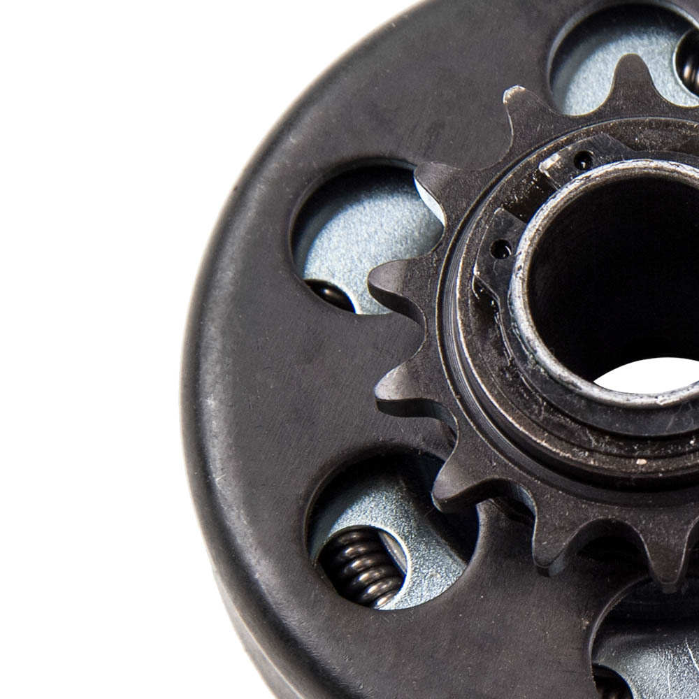 Centrifugal Clutch 1