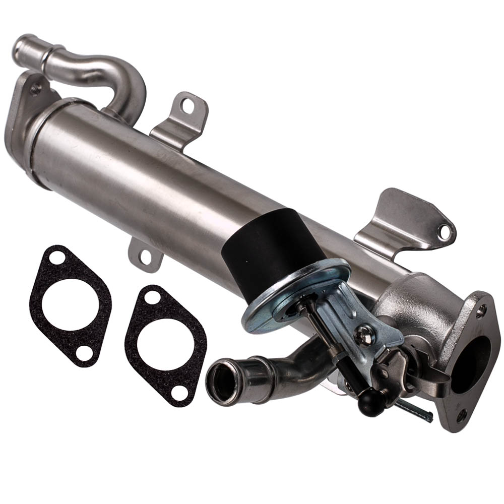 EGR Refroidisseur Valve for Audi A3 2.TDi & VW Golf Mk6, Passat, Tiguan 2.0 Tdi