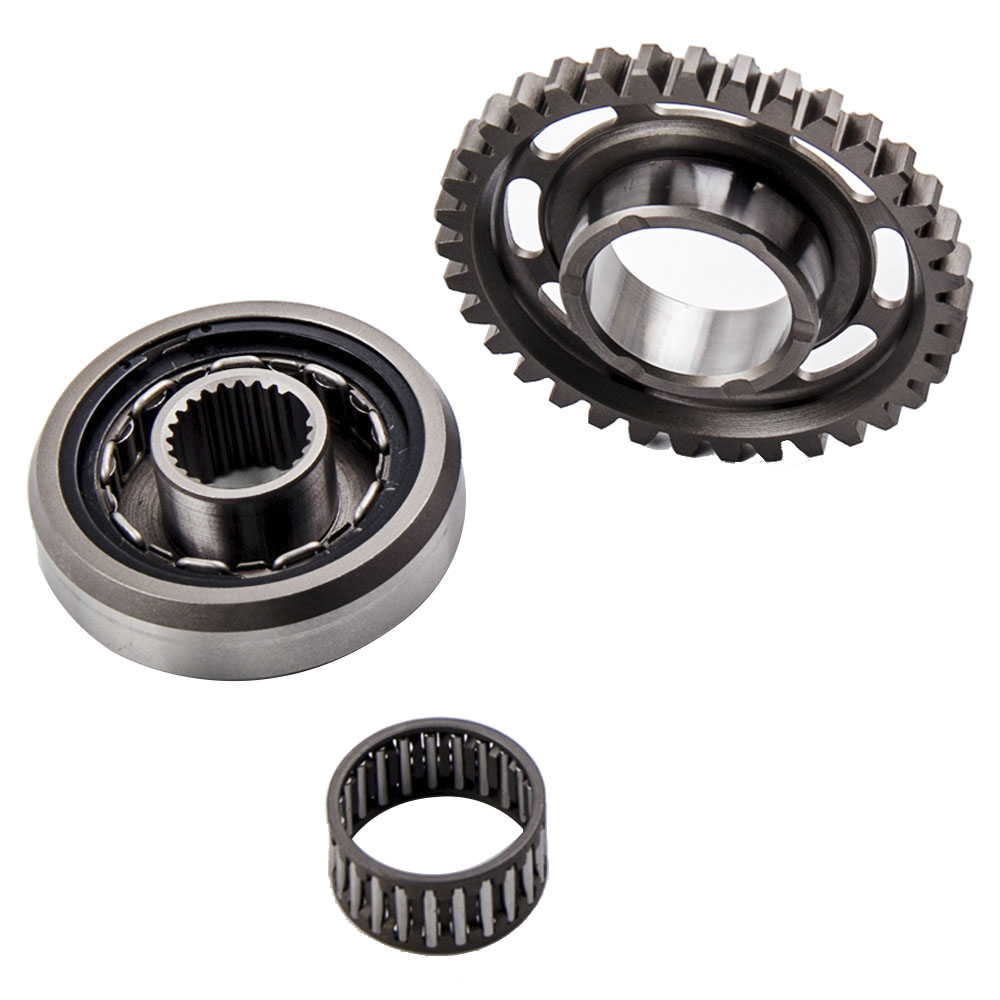 Reinforced Starter Clutch Kits for Honda TRX 450R 450ER TRX450ER 28110-MEY-670