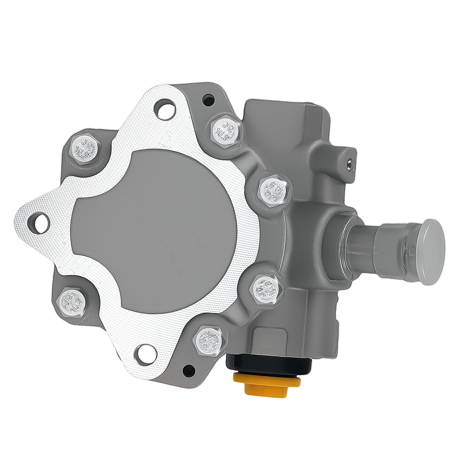 Power Steering Pump for Audi A4 Avant B6 B7 1.9 TDI 2001-2008 8E0145155N