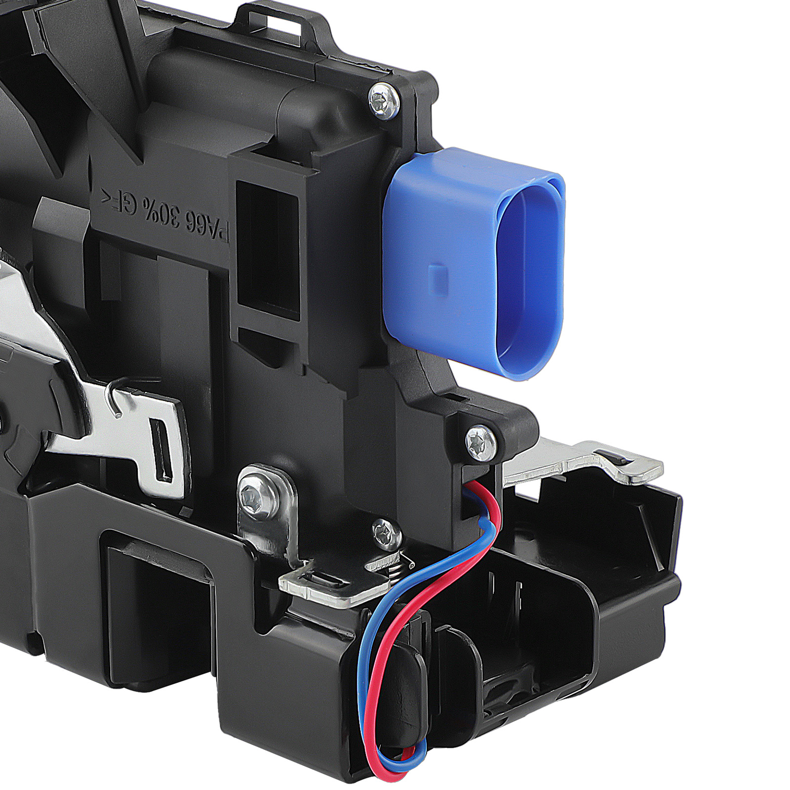 Serrure De Porte Centralisée Avant Gauche for Vw Golf 5 V Touran Touareg Skoda