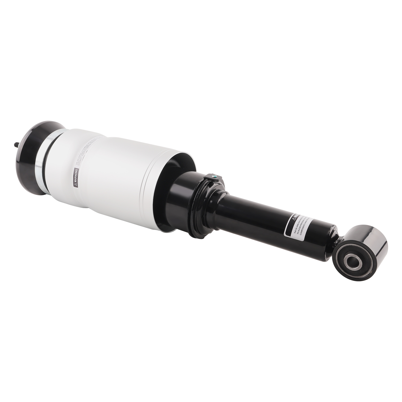 Luftfederbein amortisseur Avant Gauche / Droite for Range Rover Sport LR3 / LR4