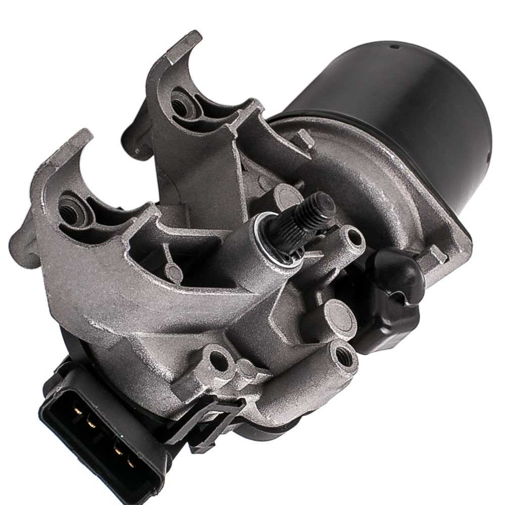 Front Windscreen Wiper Motor For Renault Clio MK3 OEM 7701061590