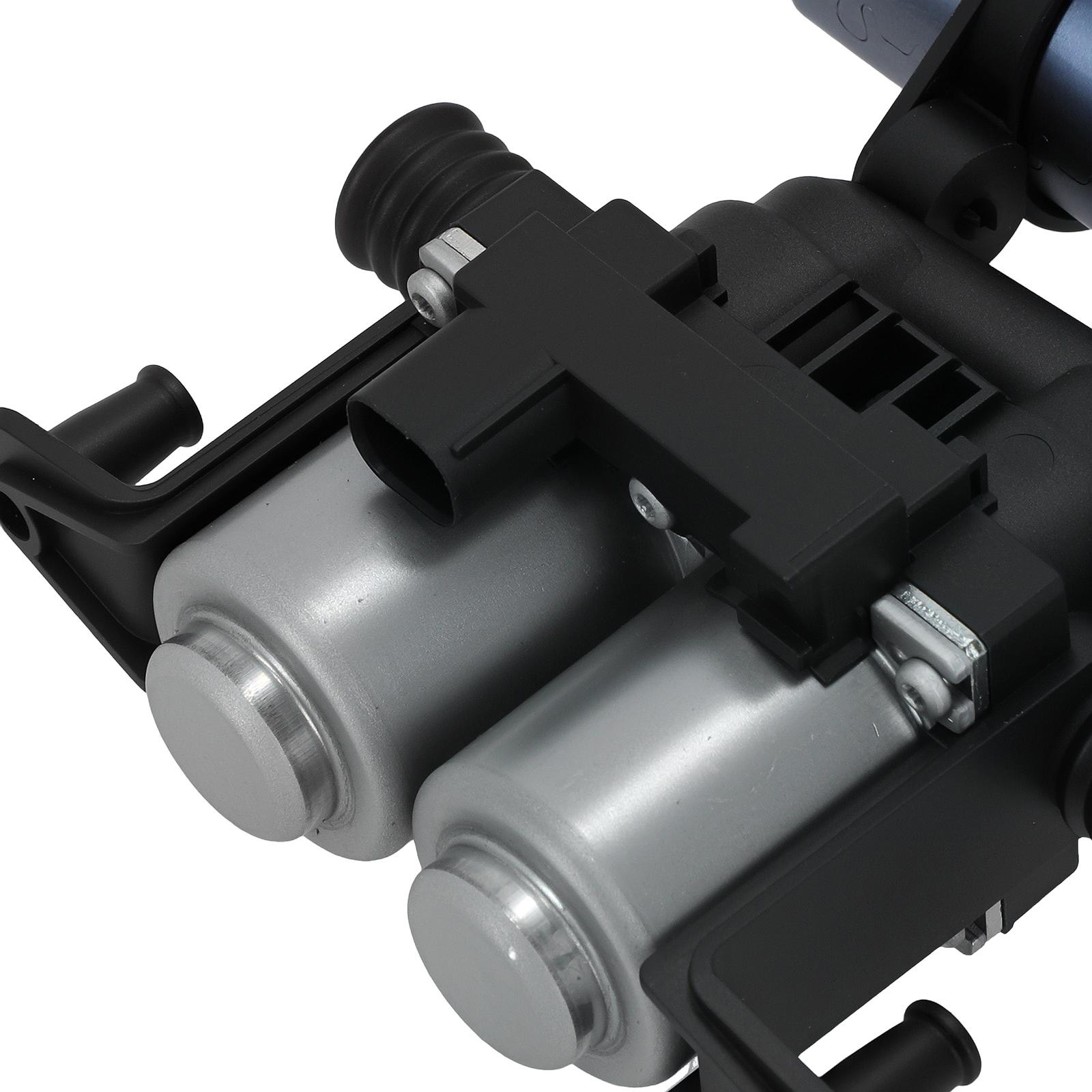 Heater Control Assembly for BMW 528i 540i 740i 1997-2003 64118374994