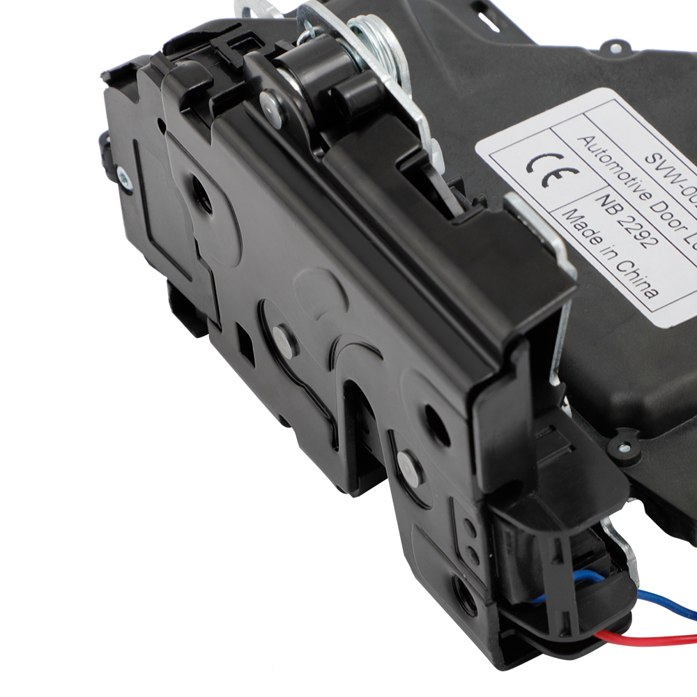 Serrure de Porte Fermeture centralisée For VW New Beetle Caddy Lupo Avant Droit