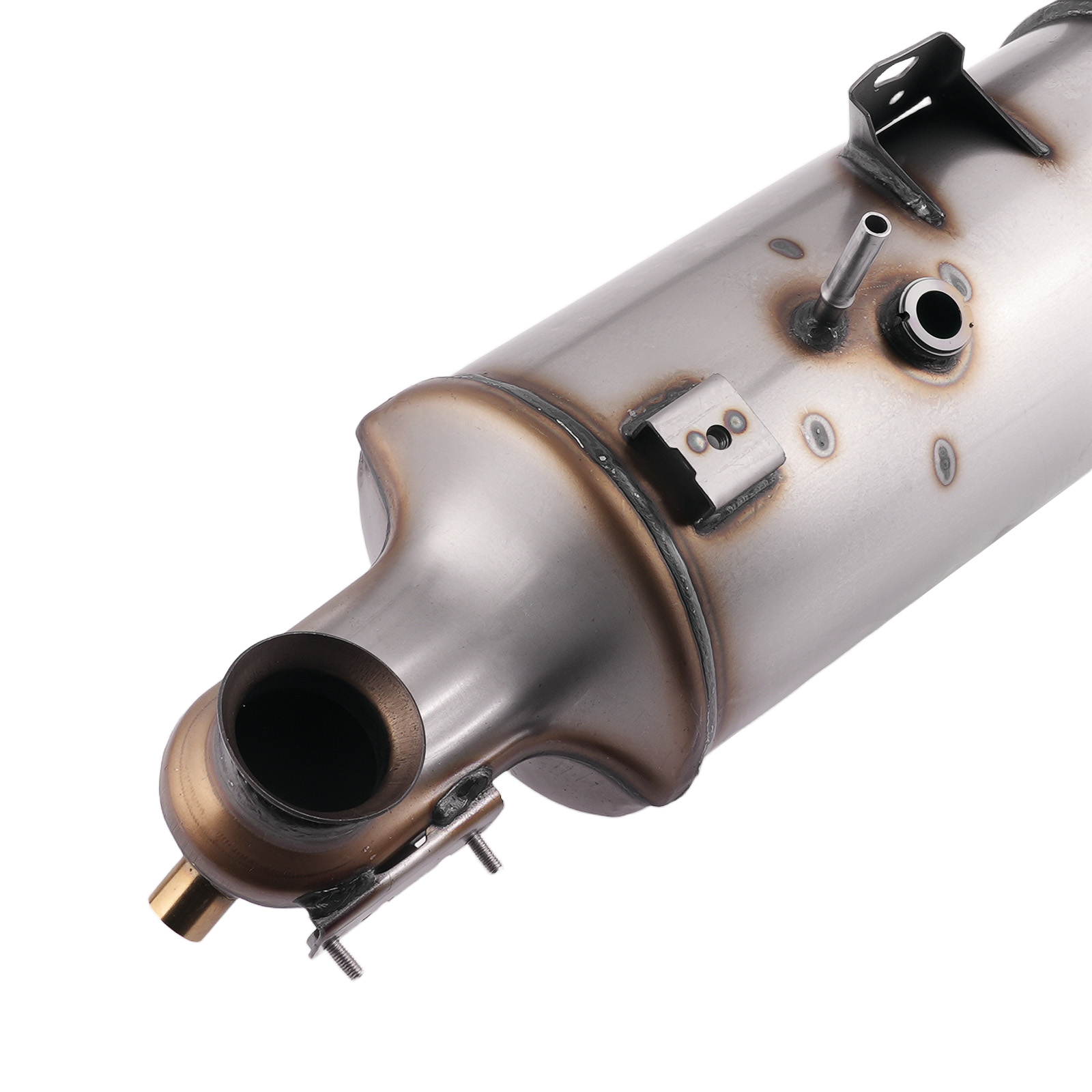 Diesel Particulate Filter DPF for Ford TRANSIT CONNECT MPV 1.5 KV615L243AD