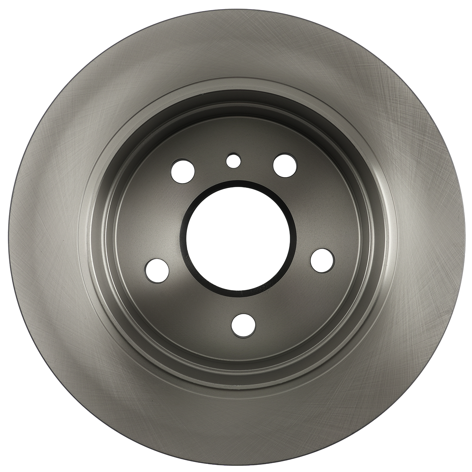 Disques Arrière 258mm 8mm for Mercedes-Benz Classe A W169 1694230312