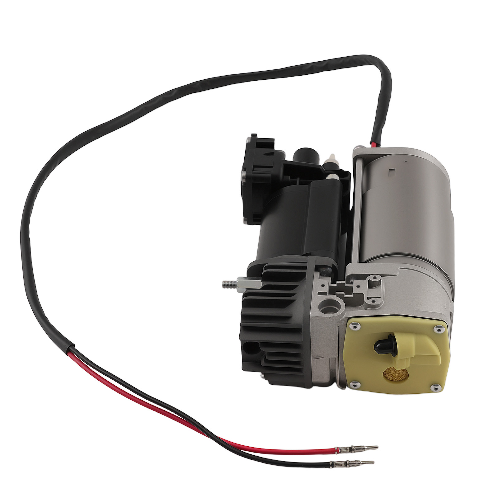 suspension pneumatique compresseur pompe for BMW X5 E53 3.0d 3.0i 4.4i 4.8is