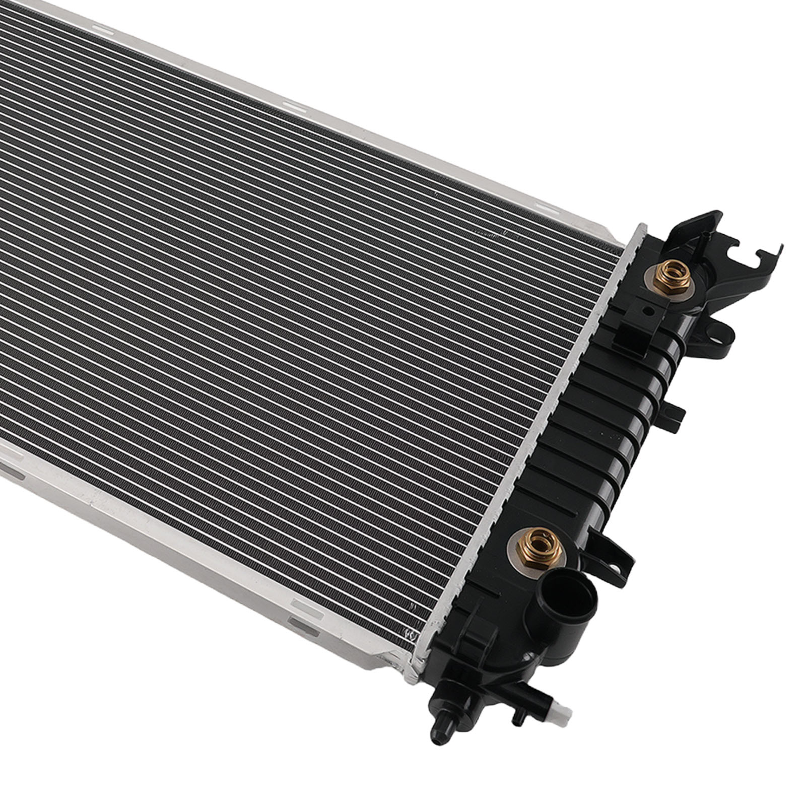 Fast Cool Radiator for Silverado/Sierra 1500 4.3L V6 2014-18 84164900 Crossflow