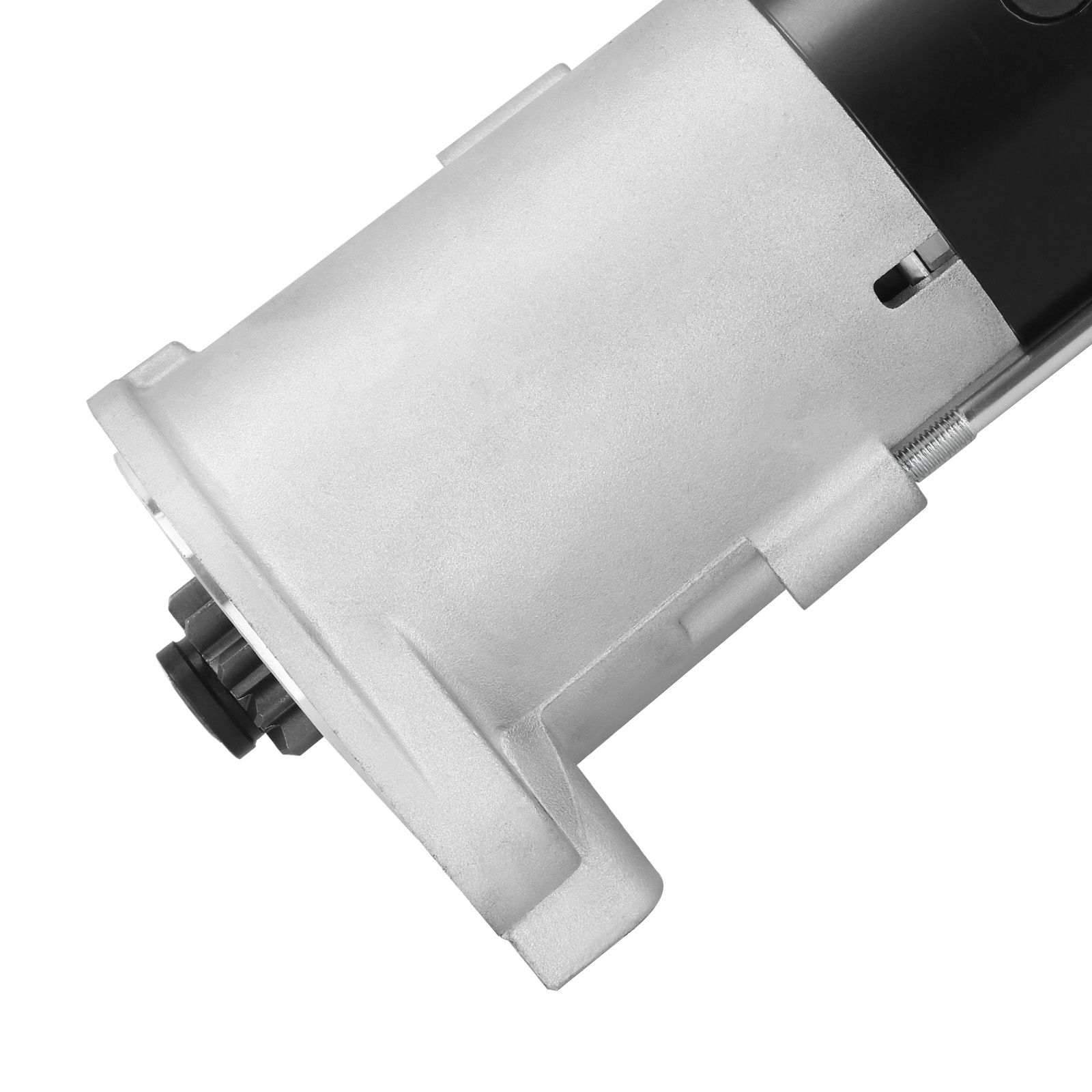 Démarreur starter for MITSUBISHI pajero II IV 2.8 td 3.2 td DI-D 4WD M8T75071