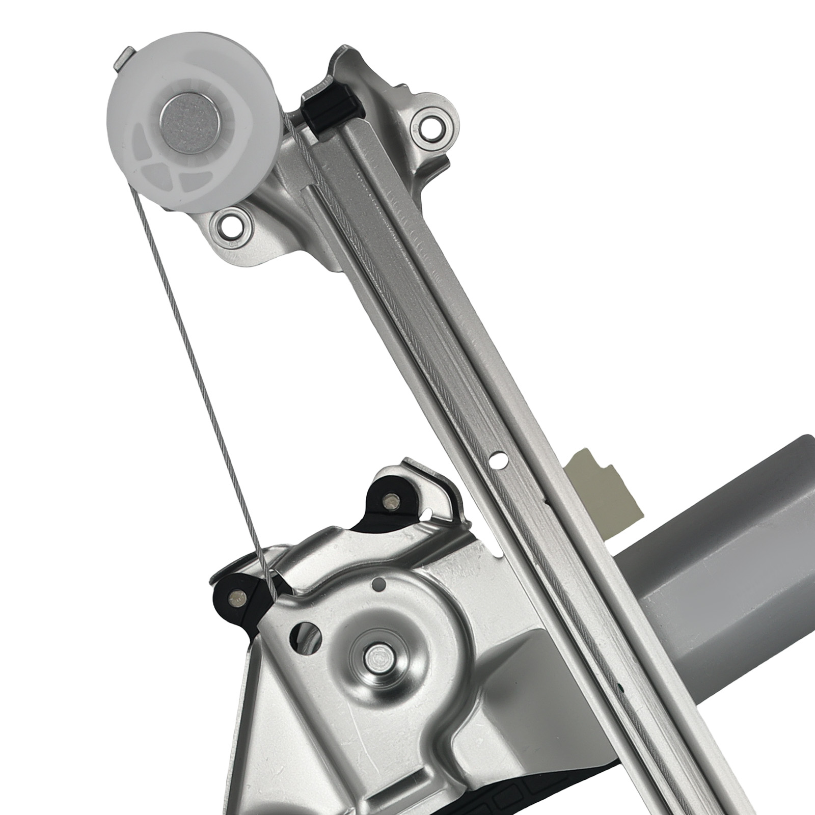 Power Window Regulator Rear Right Side for Chevrolet Classic/Malibu 1997-2005