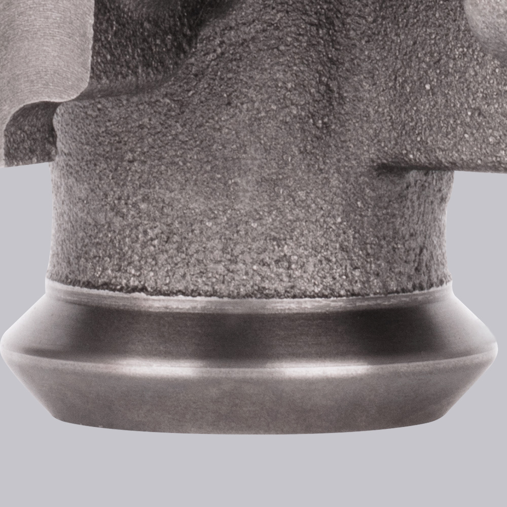 Turbocompressore for Mercedes Class A B 1.5 dCi 81 kW 54389700002 54389700006