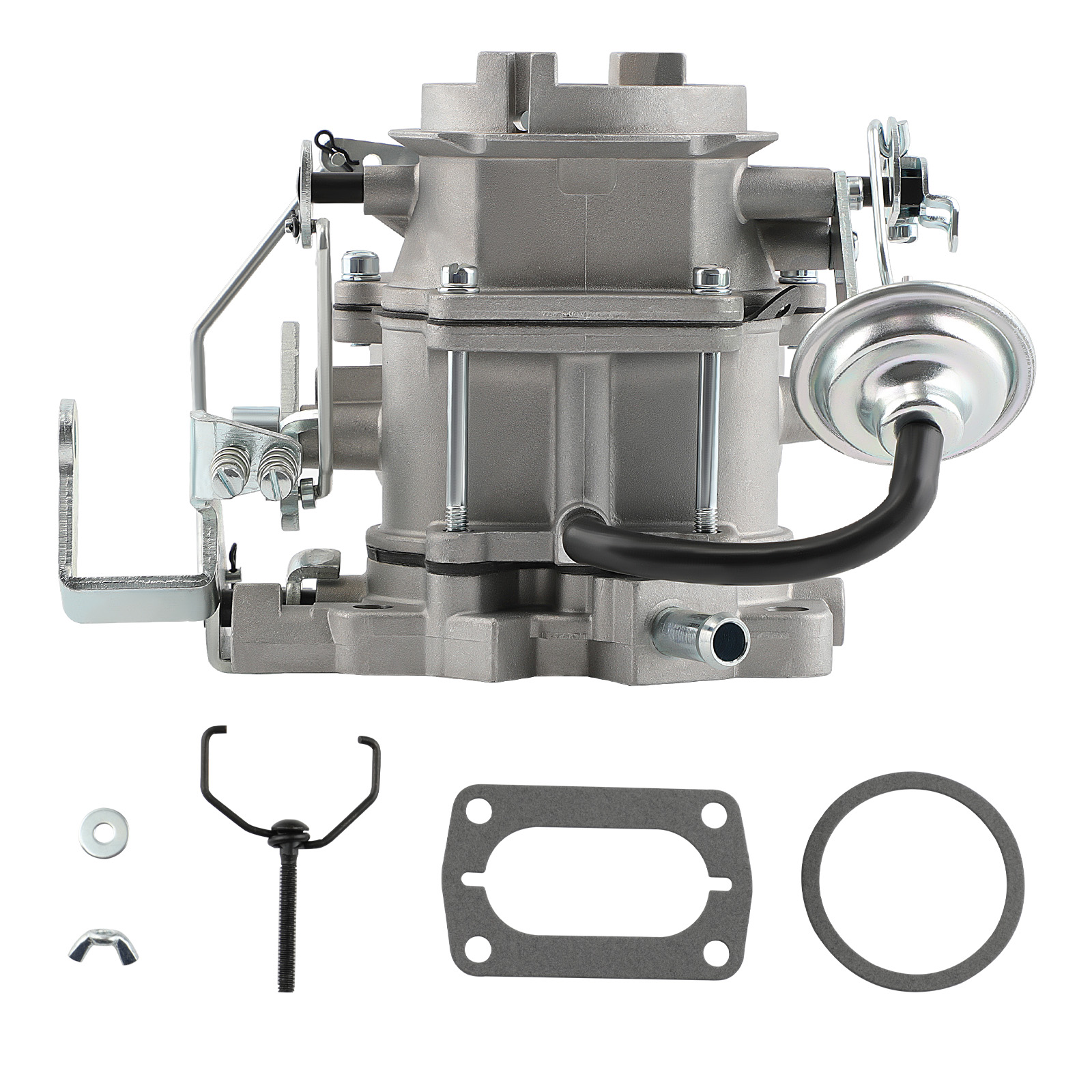 Carburetor For Dodge Chrysler 318 Engine BBD Lowtop 2 Barrel V8 5.2L 1966-1973
