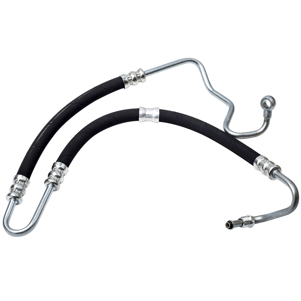 Power Steering Hose Compatible with 323 325 328 330 E46 3 Series E90 BMW 325i 