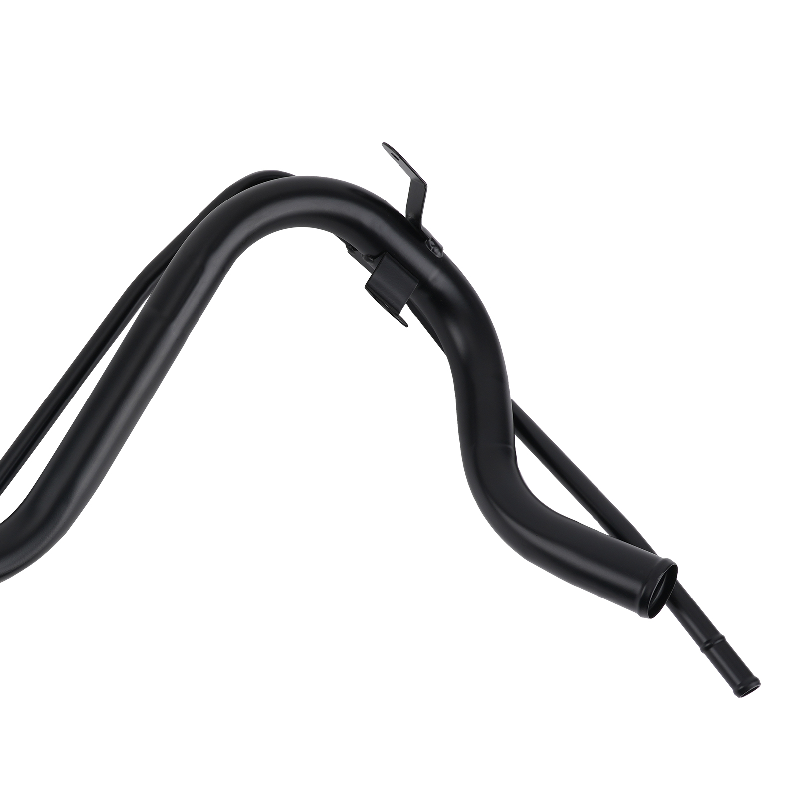 Fuel Tank Neck for Toyota Auris 1.33-1.8L 2006-2012 7720112640 Black