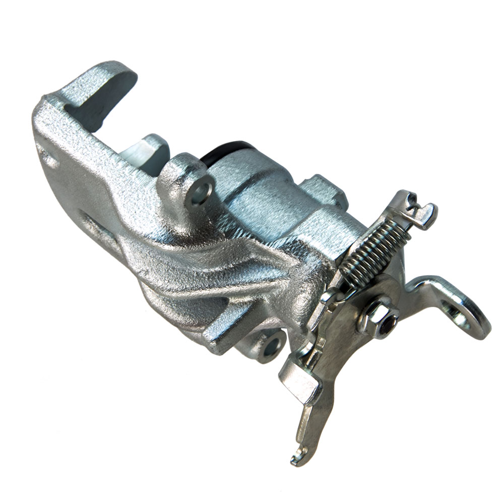 2x Arrière Droite Gauche étrier De Frein for Ford Focus MK 1 98-04 24.3344 NE