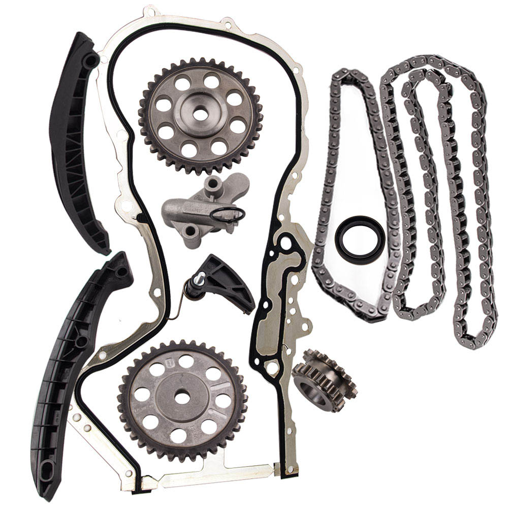 Kit chaîne de distribution tendeur de chaîne for Audi/Seat/Skoda/VW 1.4 1.6 F