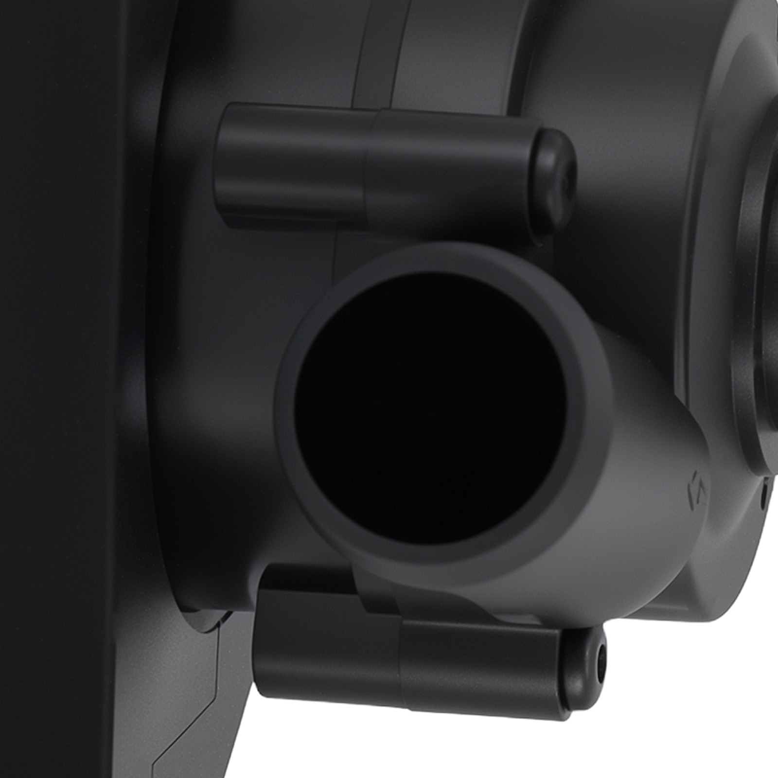 Water Pump for Volkswagen Multivan 2.5 V6 2003-2015 Transporter MK V 7H0965561