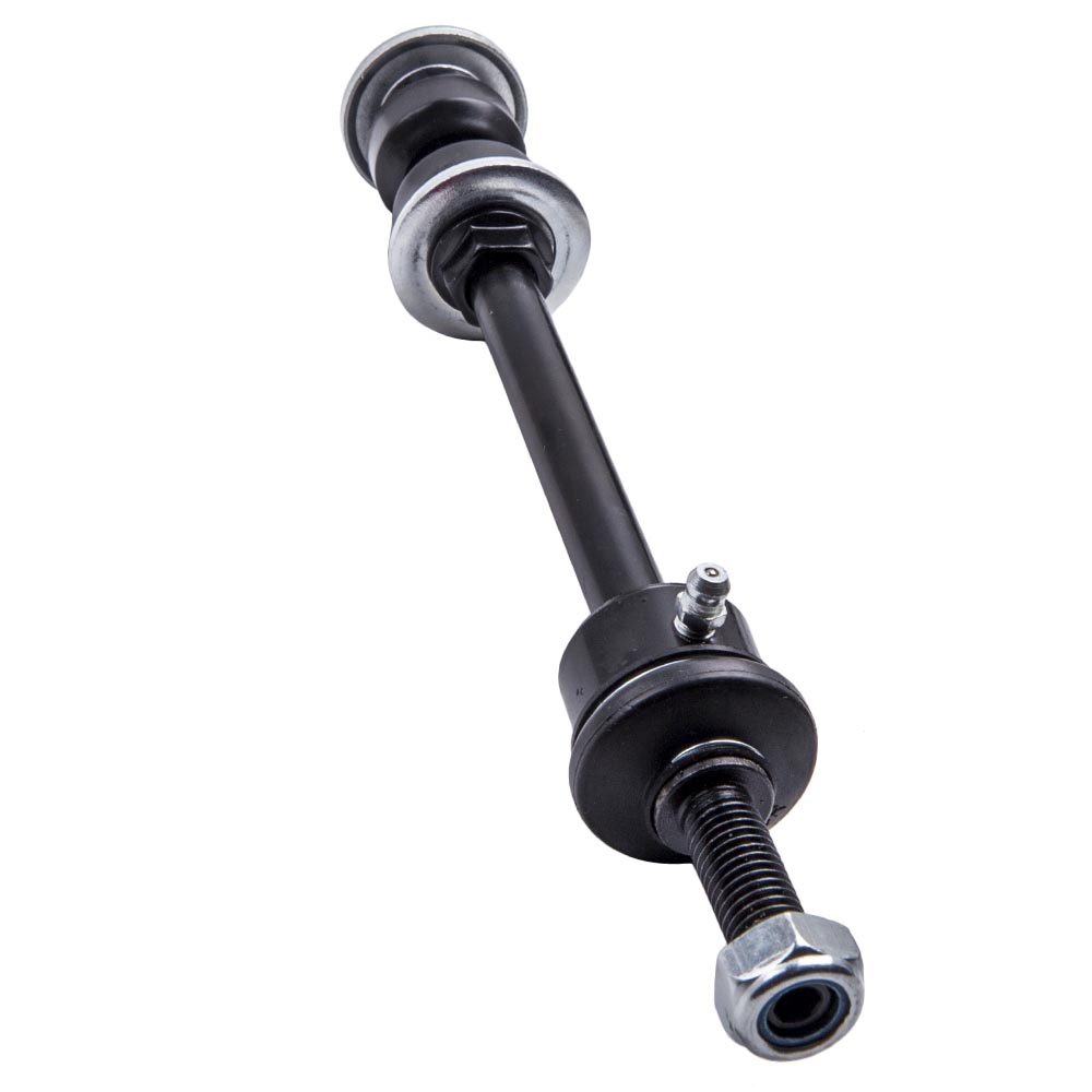 2017 Ram 1500 Sway Bar Upgrade