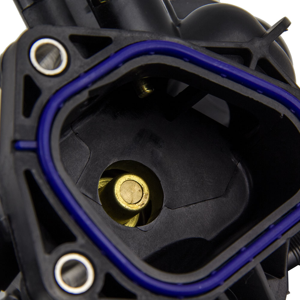 Complet Thermostat + Boîtier + Capteur 7534521 for Citroen/Peugeot 207 Mini R56