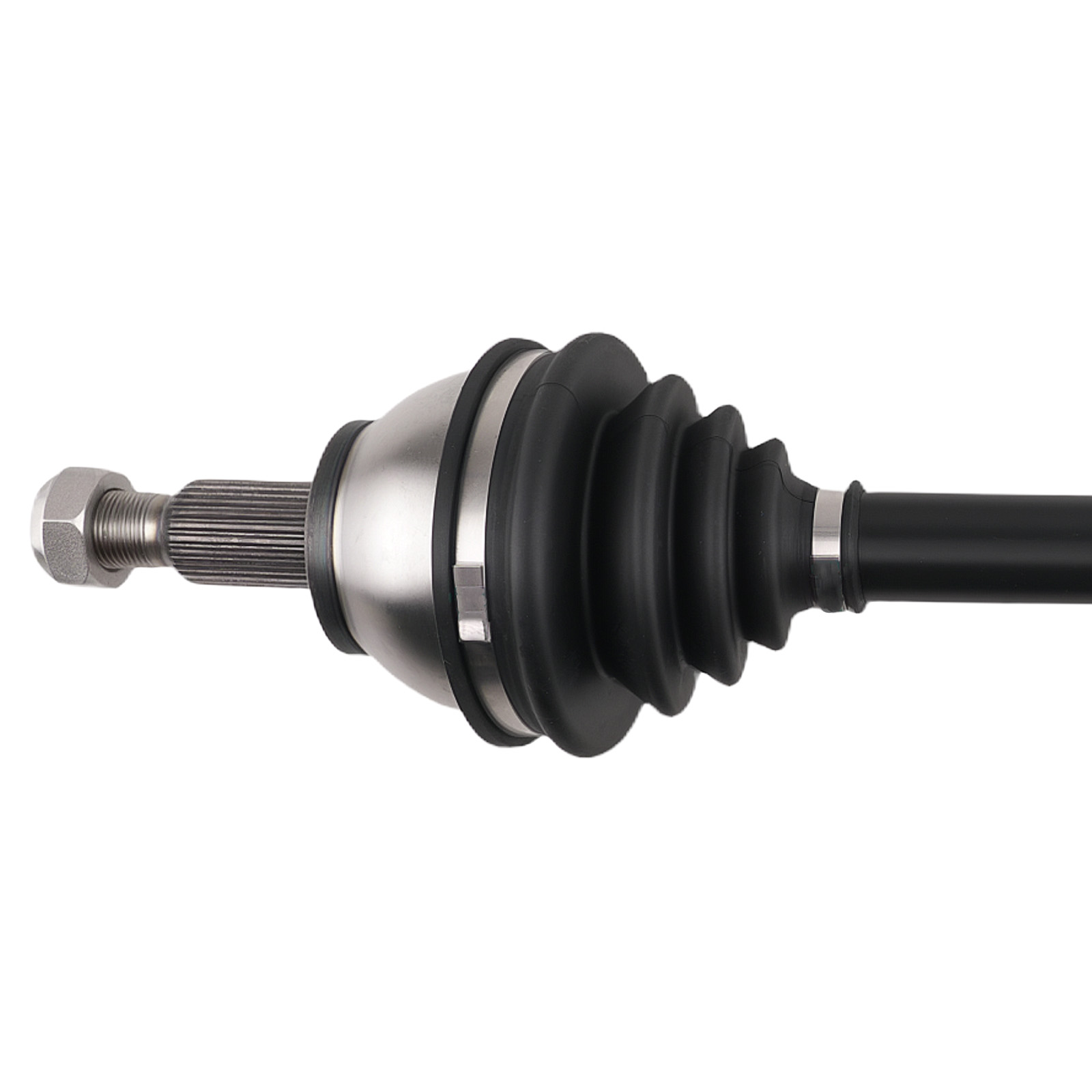 DE TRANSMISSION AVANT GAUCHE FOR MERCEDES CLASSE A W169 180 CDI
