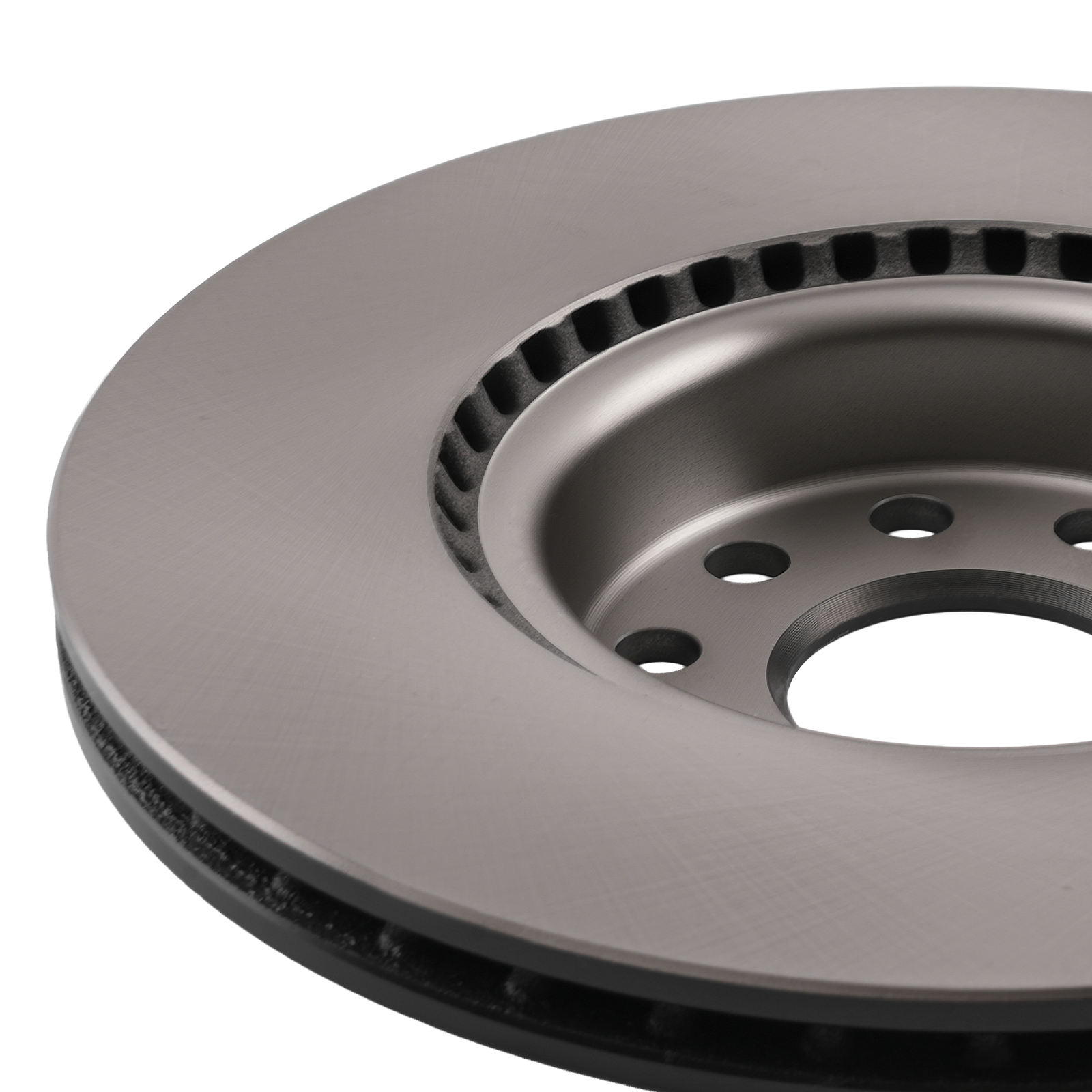Disques de frein for Peugeot 2008 I 1007 301 1.2L-1.6L 2005-2023 265,8mm