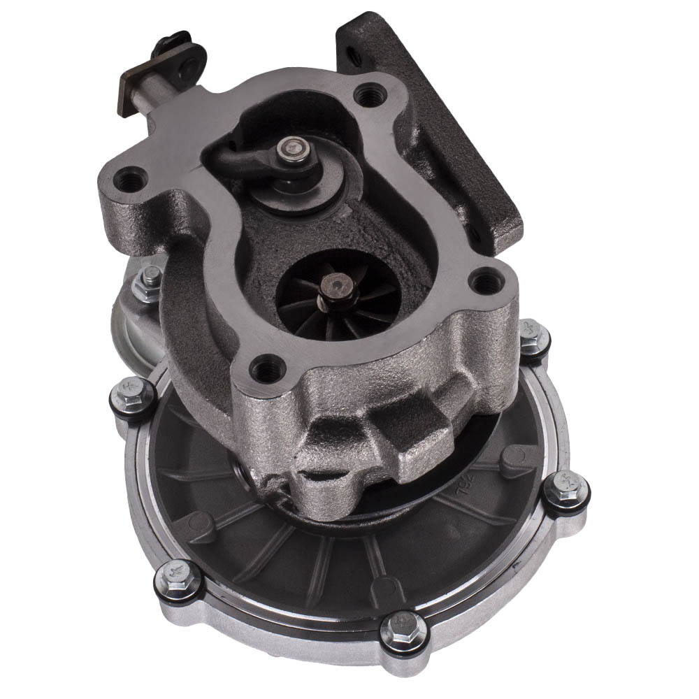 Turbocompresseur for Land rover FREELANDER I 2,0 di tcie 72 KW 98ps 452202-5004S