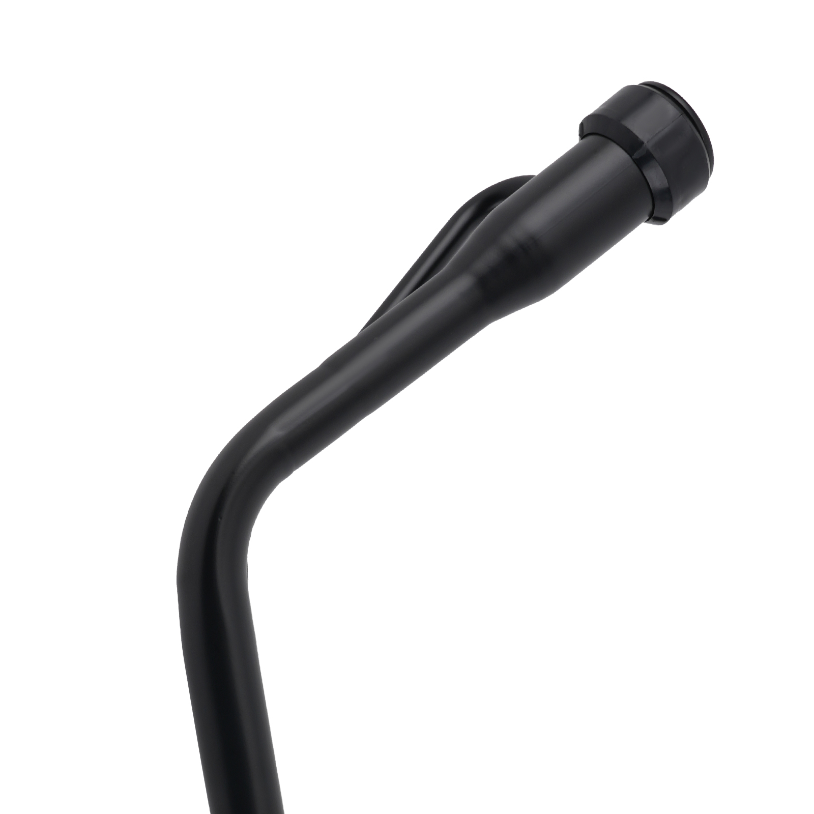 Fuel Tank Neck for Toyota Auris 1.33-1.8L 2006-2012 7720112640 Black