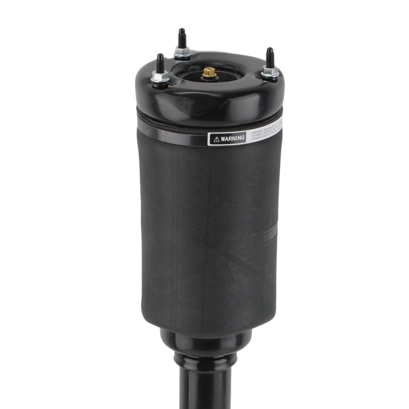 Luftfederbein suspension pneumatique avant for MERCEDES GL M Classe X164 W164