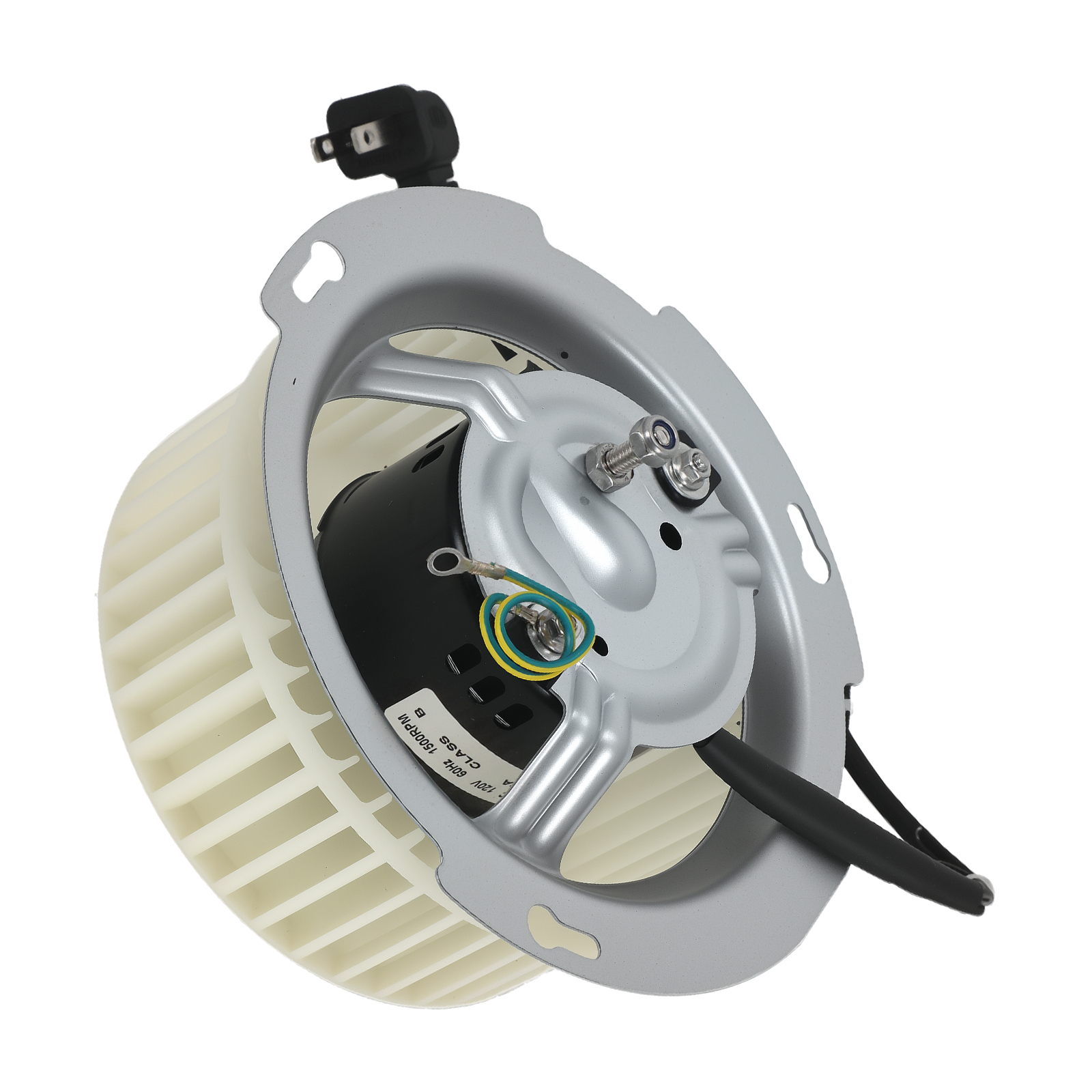 Bathroom Fan Motor Assembly for Nutone JA2B099N JA2C028G 99080520 8832 8833