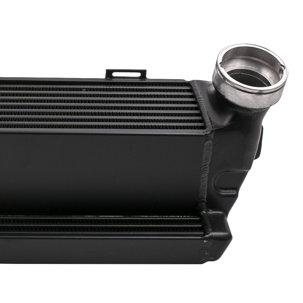 turbo core intercooler Pour BMW 3er E90 E91 E92 E93 325D 330D 335D