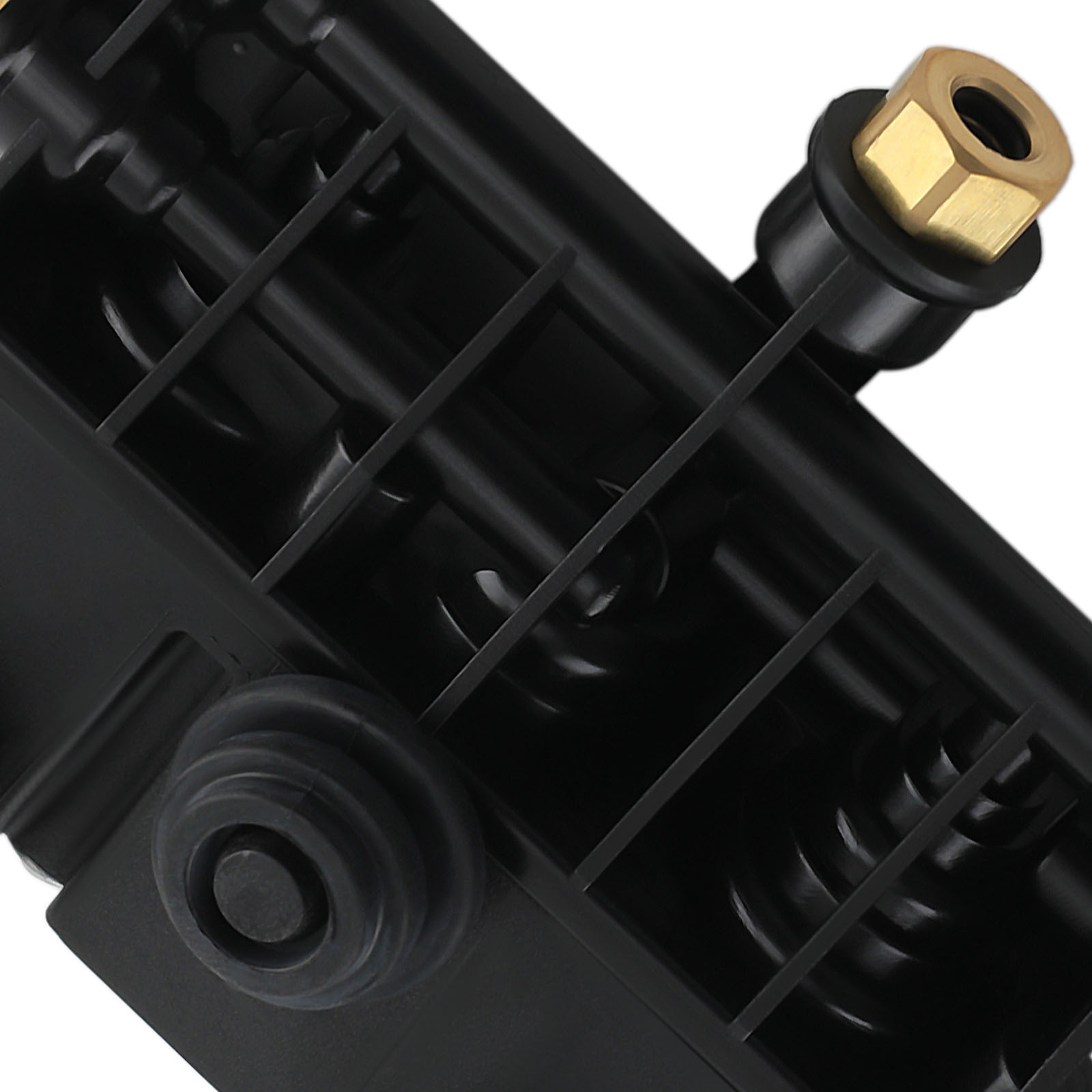 Vanne suspension pneumatique for Range Rover Sport Discovery 3 4 LR3 RVH000095