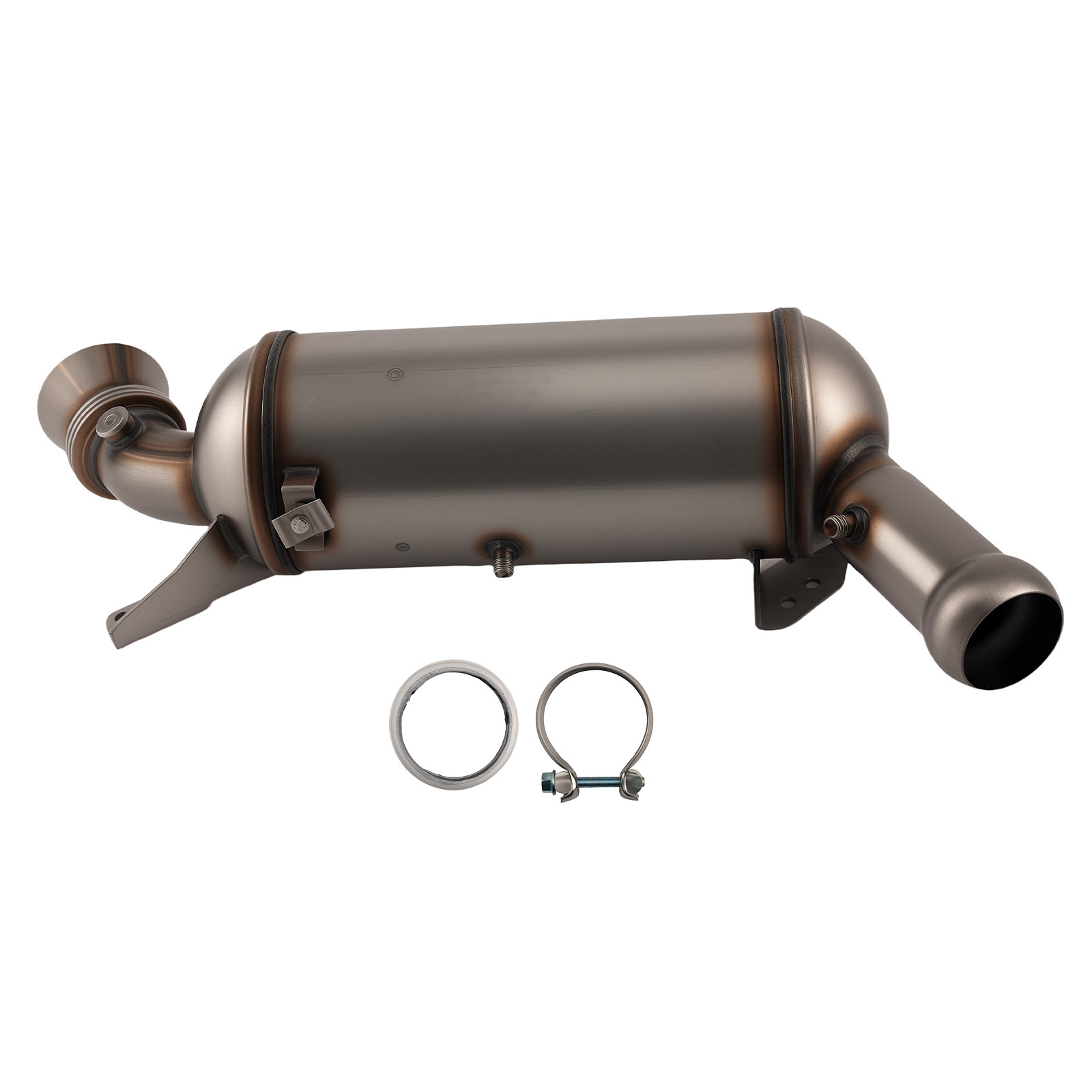 Dieselpartikelfilter DPF for Mercedes C-Klasse C 180 C200 CDI A2044901892 Euro 5