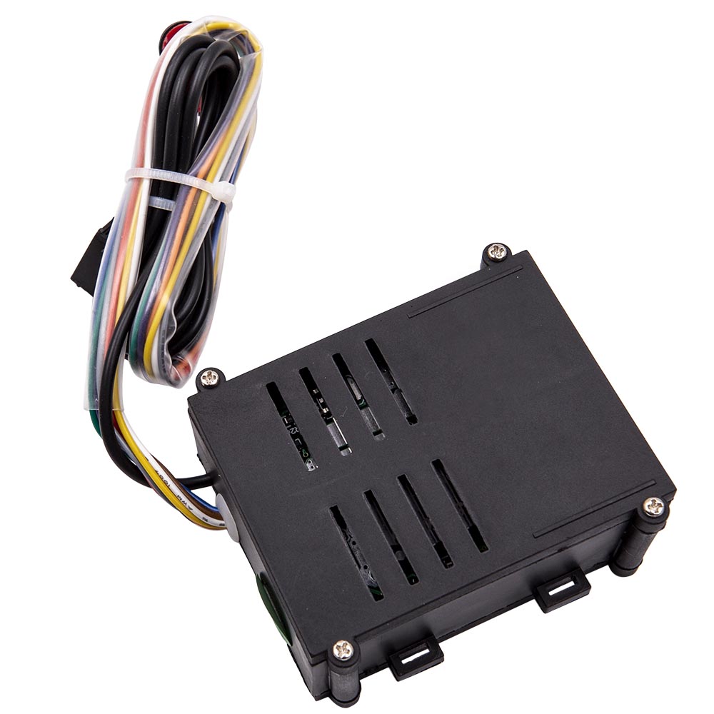 Scheinwerferschalter Lichtschalter mit Modul Für VW T5 T5 ...