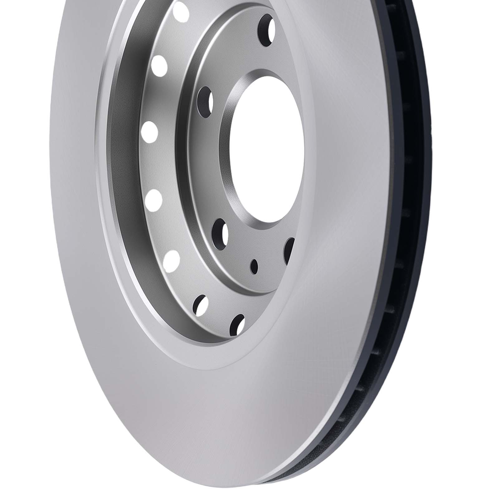 Disque Frein Arrière for Audi A8 3.0 TDI 3.2 FSI 2003-2010 310mm 22mm