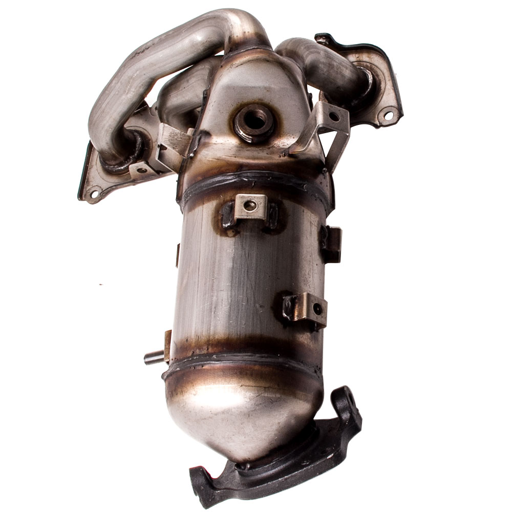 Outlet Manifold for Toyota Camry Solara LE SE XLE 2004 2005 2.4-liter 2AZ-FE I4 | eBay