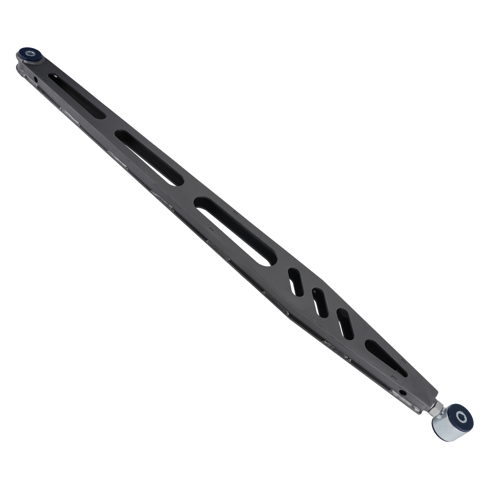 MaXpeedingrods Rear Traction Bar Kit For 2017-20 Ford F-150 4WD with 5-7