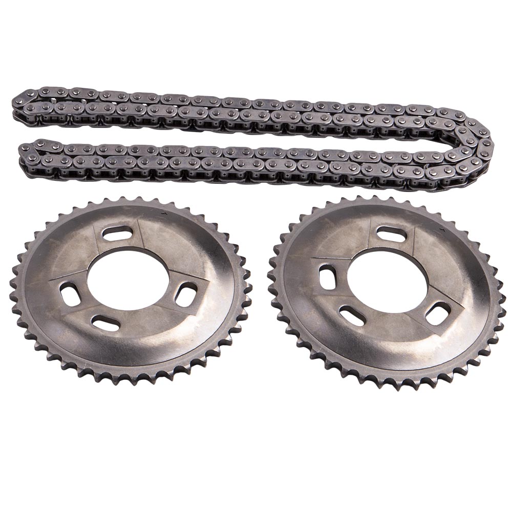 Kit Chaîne de distribution for CITROEN PEUGEOT 2.2 HDI FORD LAND ROVER 1576366