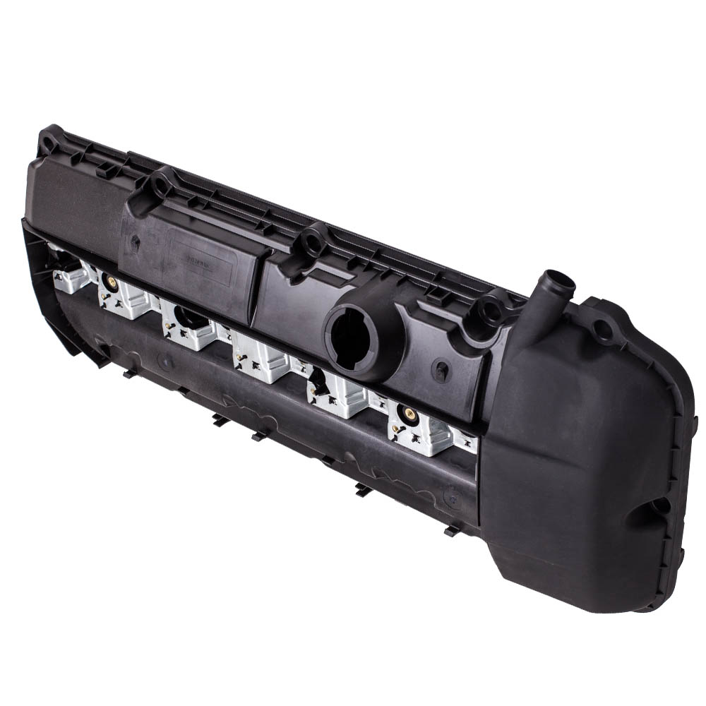 Valve Rocker Cover For BMW E46 323 325 328 330 E39 525 528 E53 X5 Z3
