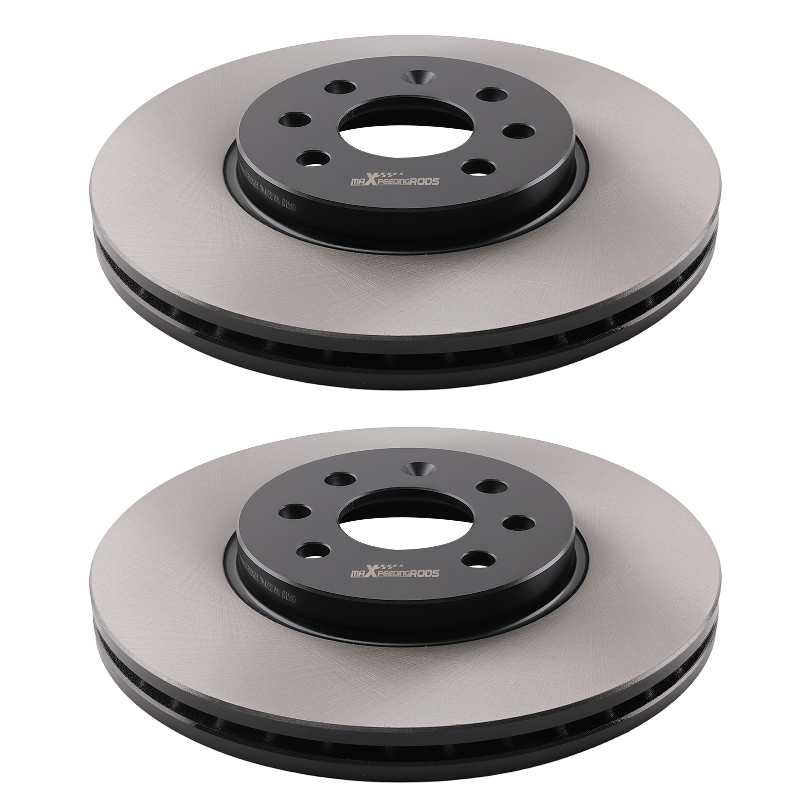 Disques Plaquettes Frein for Opel Combo Tour 1.6L 1.7L 2001-2011 280mm